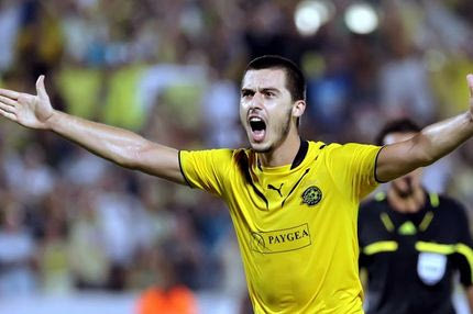 Το προφίλ της Μακάμπι Τελ Αβίβ