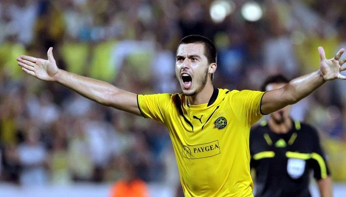 Το προφίλ της Μακάμπι Τελ Αβίβ