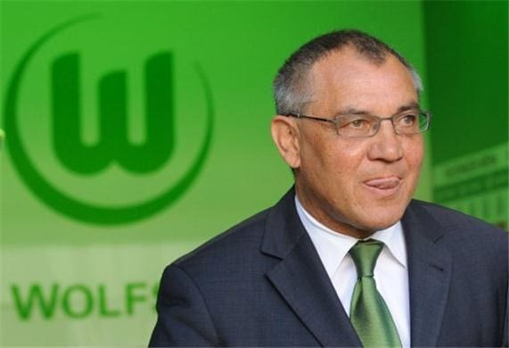 Απολύθηκε από Βόλφσμπουργκ ο Μάγκατ