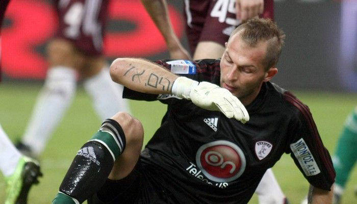 Πήρε τον Μάλαρζ η Παναχαϊκή