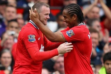 3η αγ.: Η Γιουνάιτεντ διέλυσε 8-2 την Άρσεναλ