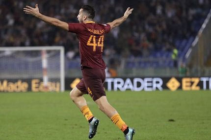 Μπορεί ο Μανωλάς να σταματήσει τον Μέσι;