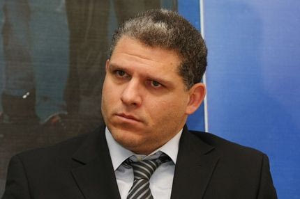 Πρώτο φαβορί ο Μανωλόπουλος