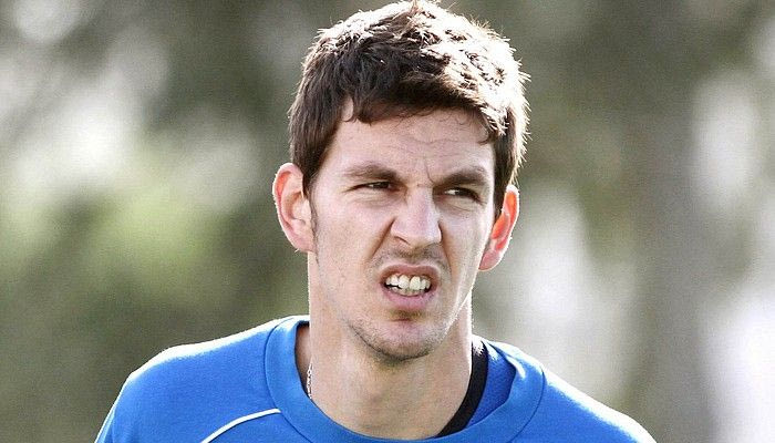 Κοντά στη Διναμό Δρέσδης ο Μάντζιος