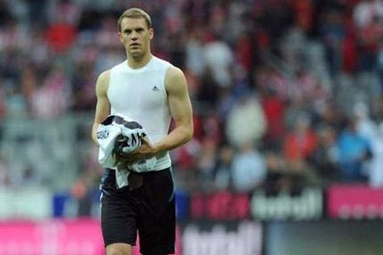 Ανέλαβε την ευθύνη της ήττας ο Νόιερ