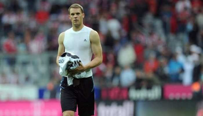 Ανέλαβε την ευθύνη της ήττας ο Νόιερ