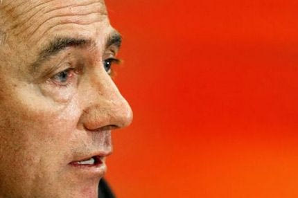 Aνανεώνει ο φαν Μάρβαϊκ