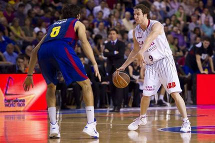 Οριστικά δικός της ο Χουέρτας