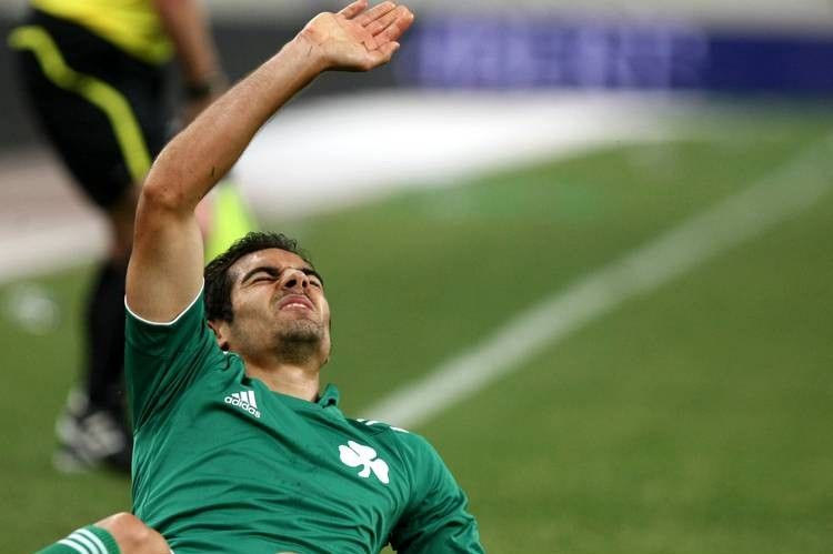 Μαρίνος: “Ποτέ στον Ολυμπιακό”