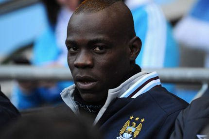 Ήλιο και Παλέρμο ονειρεύεται ο Μπαλοτέλι