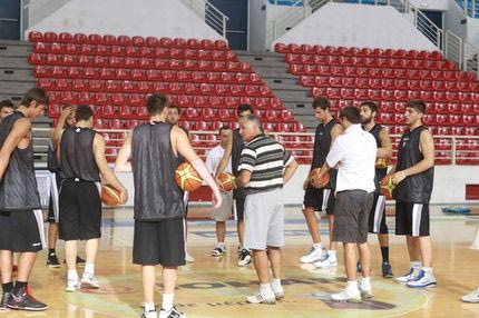 Έρχεται στην Ελλάδα ο Ράιτ