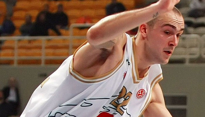 Κράτησε τον Μάρκοτα η Ολίμπια