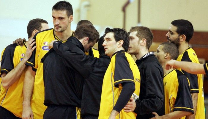 Το θαύμα του Αμαρουσίου που δεν πληρώθηκε