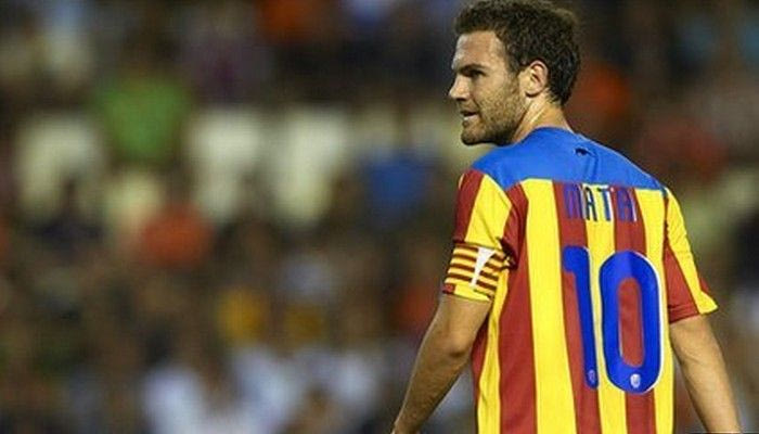 Πήρε Μάτα η Τσέλσι