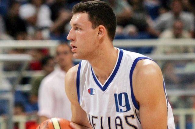 Με MVP τον… Μαυροκεφαλίδη