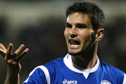 Με Μελισσά η προπόνηση