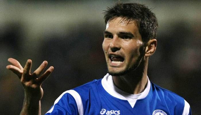 Με Μελισσά η προπόνηση