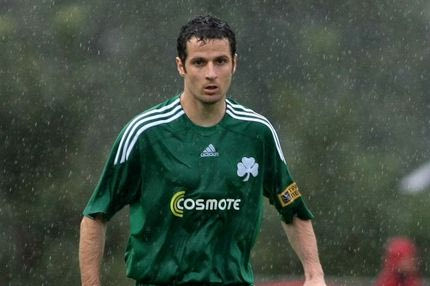 Φεύγει ο Μελίσσης