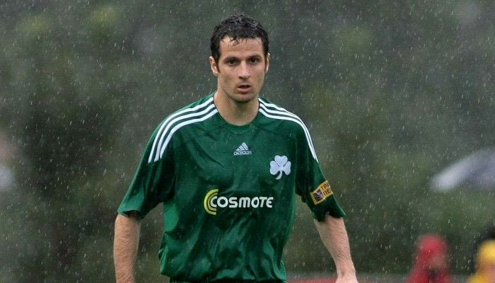 Φεύγει ο Μελίσσης