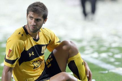 Ανακοίνωσε Μενδρινό η Παναχαϊκή