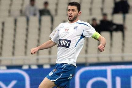 Ανακοίνωσε τον Μιχαλόπουλο