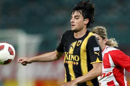 Μίτσελ: “Θα τα δώσω όλα για τη Χετάφε”