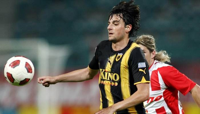 Μίτσελ: “Θα τα δώσω όλα για τη Χετάφε”