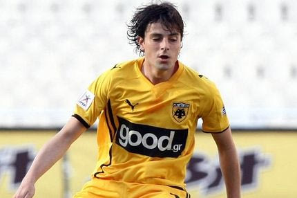 Επιστροφή στα πάτρια για Μίτσελ, επέλεξε τη Χετάφε