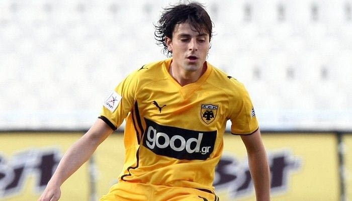 Επιστροφή στα πάτρια για Μίτσελ, επέλεξε τη Χετάφε