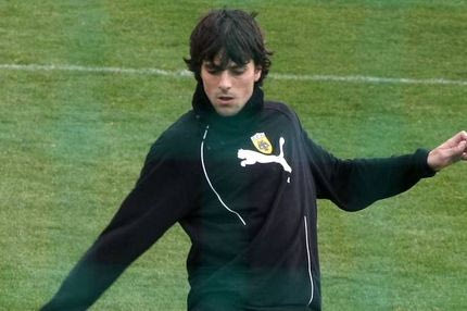 Οδεύει προς Χετάφε ο Μίτσελ, γράφει η Marca