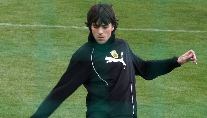 Οδεύει προς Χετάφε ο Μίτσελ, γράφει η Marca