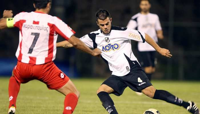 Ετοιμάζεται η επιστροφή του Μονιάκη