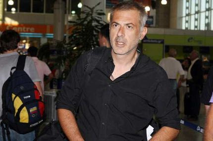 Μώραλης: “Δεν τρομάξαμε”