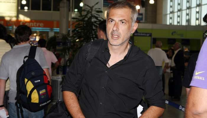 Μώραλης: “Δεν τρομάξαμε”