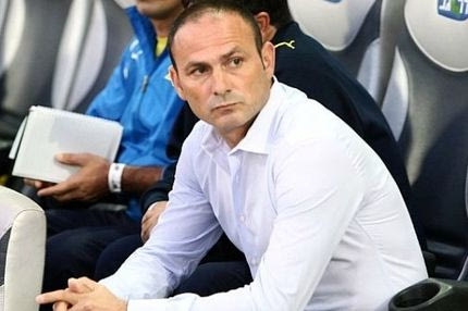 Ίβανιρ: “Απρόβλεπτος ο Παναθηναϊκός”