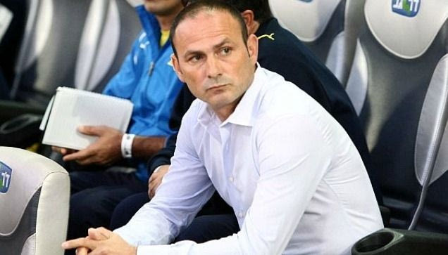 Ίβανιρ: “Απρόβλεπτος ο Παναθηναϊκός”