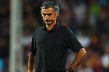 Μουρίνιο: “Οι κάμερες έχουν καταγράψει τι έγινε με τον… “Πίτο”