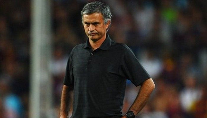 Μουρίνιο: “Οι κάμερες έχουν καταγράψει τι έγινε με τον… “Πίτο”