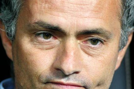 Μακριά από το “Μάξιμιρ” ο Μουρίνιο