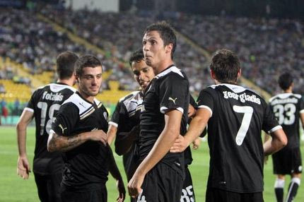 Μπαλάφας: “Θα προσπαθήσουμε τη ζημιά”