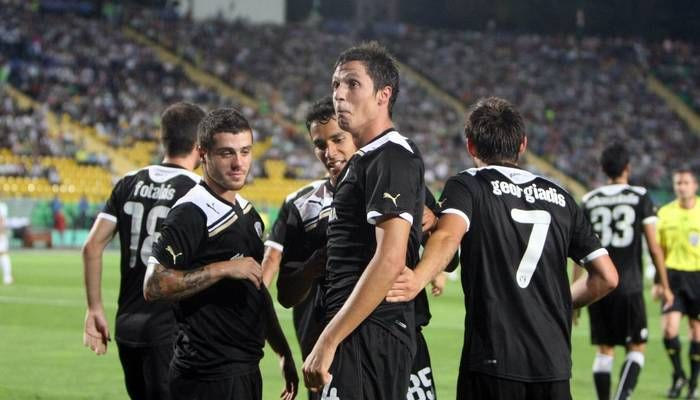 Μπαλάφας: “Θα προσπαθήσουμε τη ζημιά”