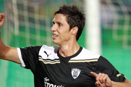 Μπαλάφας: “Και επιθετικός αν χρειαστεί”