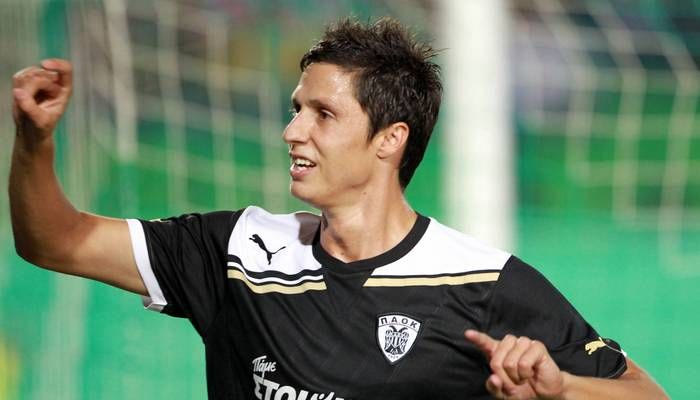 Μπαλάφας: “Και επιθετικός αν χρειαστεί”