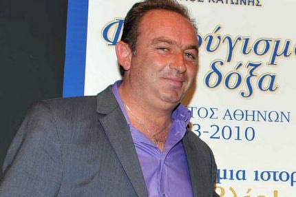 Μπέτσης: “Και πάλι στον τελικό”