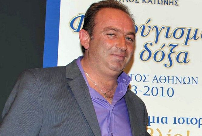 Μπέτσης: “Και πάλι στον τελικό”