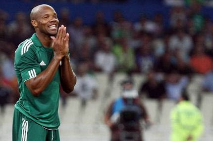 Με Μπουμσόνγκ στο Μάριμπορ