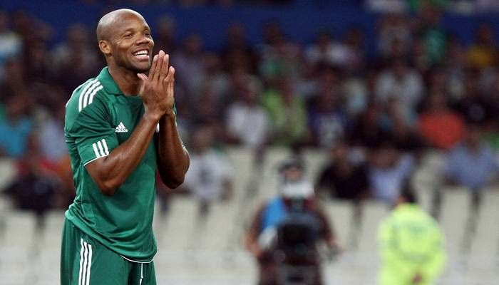 Με Μπουμσόνγκ στο Μάριμπορ