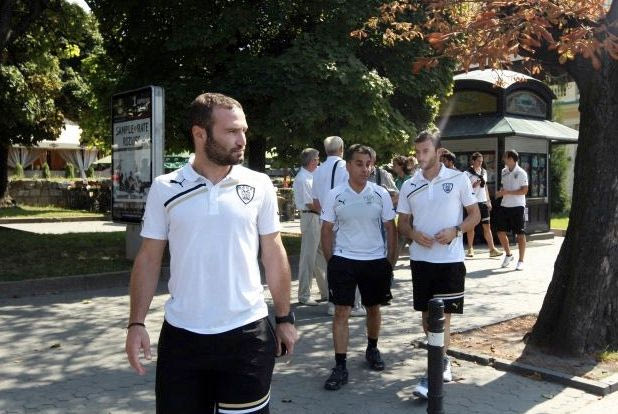 Βόλτα “ανεξαρτησίας” στο Λβιβ