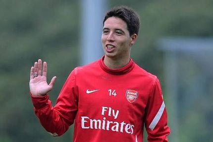 Διέψευσε μόνο το ξέσπασμα ο Νασρί