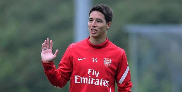 Διέψευσε μόνο το ξέσπασμα ο Νασρί